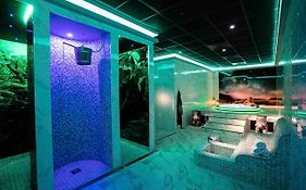 Ballyliffin Townhouse Boutique Hotel